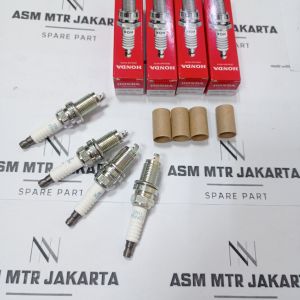 BUSI IRIDIUM MOBILIO | BRIO | FREED ORIGINAL 4PC
