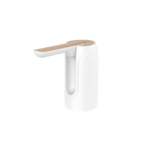 Madia Pompa Galon Pompa Air Galon Rechargeable Pompa Air Minum Dispenser Elektrik USB Charger