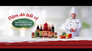 Tương Ớt Chai 270g - Tương Việt Hoa Sen