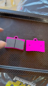 Bố thắng cnc cho heo rembo frando 4 pis cặp