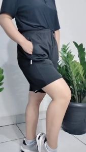 ASIANASPORT CELANA PENDEK LARI MISTY PENDEK PREMIUM-2202
