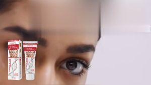 EELHOE Kojic Acid Moisturizing Cream: Mencerahkan, Melembabkan, Mengurangi Flek Hitam, dan Mengencangkan Kulit