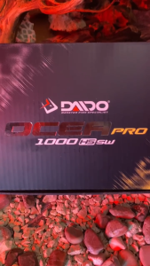 DAIDO OCEA PRO REEL SW