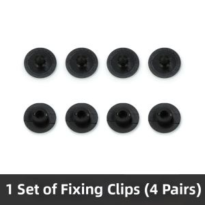 Clog Accessories Adjustable Canvas Magic Tape