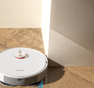 [NEW] Xiaomi Robot Vacuum S40 Pro | Dual Edge-Cleaning System | Automatic Mop Lift | Anti-Tangle Roller & Side Brush