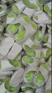 รองเท้าแตะผู้หญิง/ชาย พื้นหนานิ่มพื้นสูง สวมใส่สบายเท้า