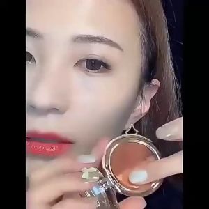 อายแชโดว์ทาตา เนื้อดินน้ำมัน ใยไหม แมท, ประกายชิมเมอร์, สีสวย เนื้อละมูน ติดทน, กันน้ำ Eye Shadow Palatte