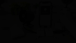 COD KERUI Alarm Rumah Anti Maling Sensor gerak wifi tanpa kabel Wireless Home Security 120dB - S1