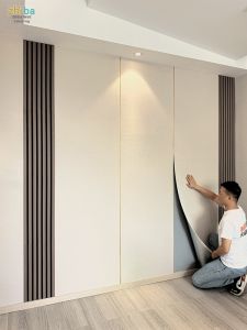 ZHIBA | Self-Adhesive Decorative Wall Sticker