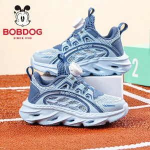 Bobdog | Breathable Summer Childrens Sports Shoes New 2026 Design