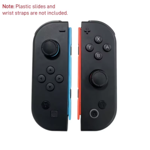 Ipega | The Wireless Joycon for Nintendo Switch 6-Axis Gyrowith RGB Light Effect Turbo Vibration Remote Gamepad Game accessories