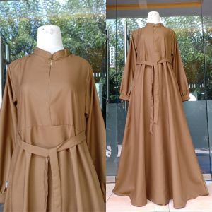 KORPRI TERBARU. Batik Korpri Terbaru. Gamis Kerja Batik Korpri