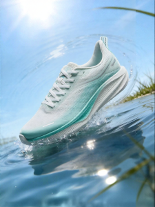 Erke | Breathable Shock-absorbing Womens Athletic Shoes