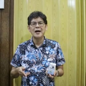 Bundling HORN Tisu Laki x PROLQ Capsule