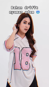 Jersey PREMIUM  SERIES / Streetwear / Oversize / Boxy Fit / Retro / Vintage / Musik / Rugby / y2k / Bloke Core / Korea / nfl / Band / Hockey / Sport