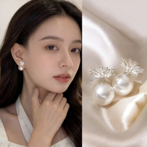 Luxurious Stylish Earrings