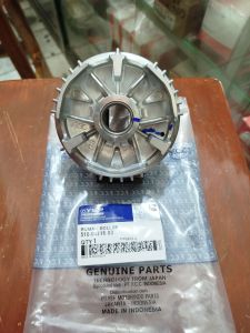 Rumah Roller 54P Mio J Original FCC YSP Genuine Parts