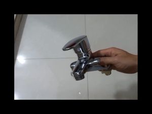 Vòi chậu liền sen sen liền chậu nóng lạnh vòi lavabo liền sen tắm