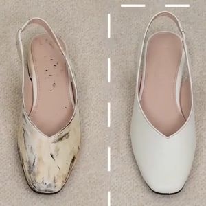12/30/80PCS Wipes For Sneakers Shoes Cleaning Care Product Premium White Shoe Clean Quick Wipe