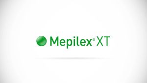 MOLNLYCKE Mepilex XT Foam Wound Dressing 5s 10x10cm (21100) (EXP10/2026/06/2027) /15x15xcm (211300)