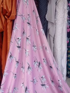 Kain Maxmara Premium Motif Harga Untuk Dua Setengah Meter
