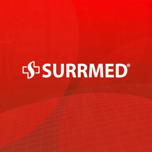 SURRMED Quad Cane | Stable & Adjustable Walking Aid for Enhanced Mobility and Support