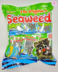 30pcs THE ORIGINAL SEAWEED CANDY/loot bag fillers/paninda/giveaways/party favors.