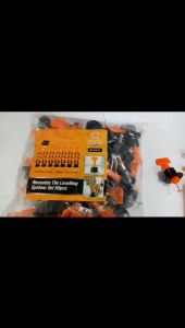 Alat Perata Keramik 50pcs: Alat Keramik Berkualitas Tinggi