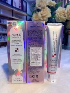 [SĂN DEAL] Kem dưỡng trắng ngừa Ná.mTà.n Nh.ang Melasma-X 3D Whitening Clinic Cream