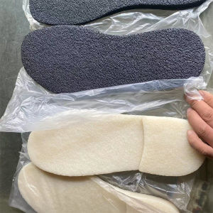 พื้นรองเท้าหนังแบบเปลี่ยนได้ อะไหล่รองเท้า วัสดุรองเท้า ซ่อมแซม รองเท้าหนัง แผ่นรองกันลื่น วัสดุรองเท้า อะไหล่รองเท้า