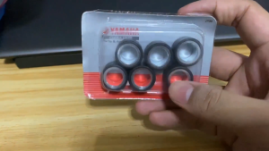 Yamaha Flyball 13g for Mio 125i Mio 3 Mio Soul 125i Gravis Gear Fazzio. Yamaha Flywheels Motorcycle Parts