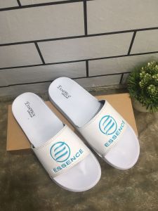 Sandal slop pria wanita Sandal Casual anti licin essence tipe 2dn fre box