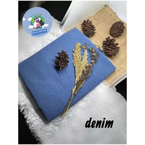 HIJAB BERGO CRINKLE L / BERGO MARYAM PED NON TALI UKURAN L