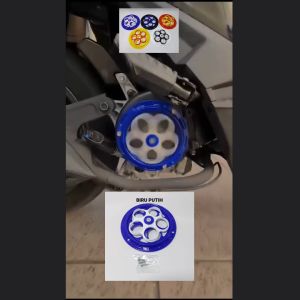 SPINNER TUTUP KIPAS MOTOR ALL MATIC