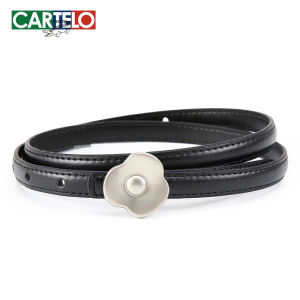 CARTELO | Dây Nịt Hoa Trang Trí Cho Phụ Nữ