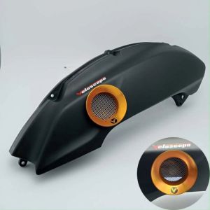 Yamaha New NMAX 2021-2023 Aerox Connected 2021-2023 Yamaha Motor Accessories