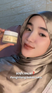 Bundling 3pcs Retonical Balm | Krim Luka Gatal Eksim | Aman untuk Kulit Sensitif & Melembapkan