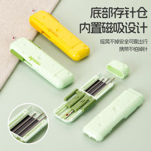 Sakura Path Needle Threader Seniors Special Three-In-One Thread Cutter New Multi-Functional Thread Remover Home Fabric Art