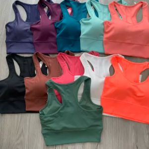 Áo Bra Tập Gym Yoga Nữ Áo Bra Thể Thao Có Mút CT1 Vải Thun Lạnh Co Giãn Tốt