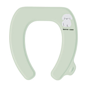 SHUANGNIU | Waterproof Reusable Toilet Seat Cover