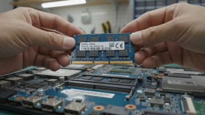 Ram DDR3L cho laptop dung lượng 4Gb 8Gb buss 1600 tháo máy zin nhiều hiệu không kén main cắm là chạy bảo hành 3 năm