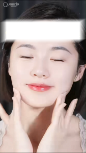 Serum siêu cấp ẩm sáng da Dưỡng chất căng mướt & Trắng mịn da se khít lỗ chân lông Huyết thanh 7 day Queenie skin- Bạc hà shop