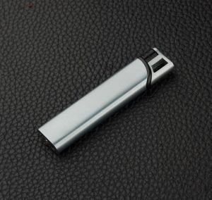 Windproof Flame Lighter