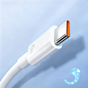 JZXS | Super Fast Charging Certified Type-C Data Cable 100W