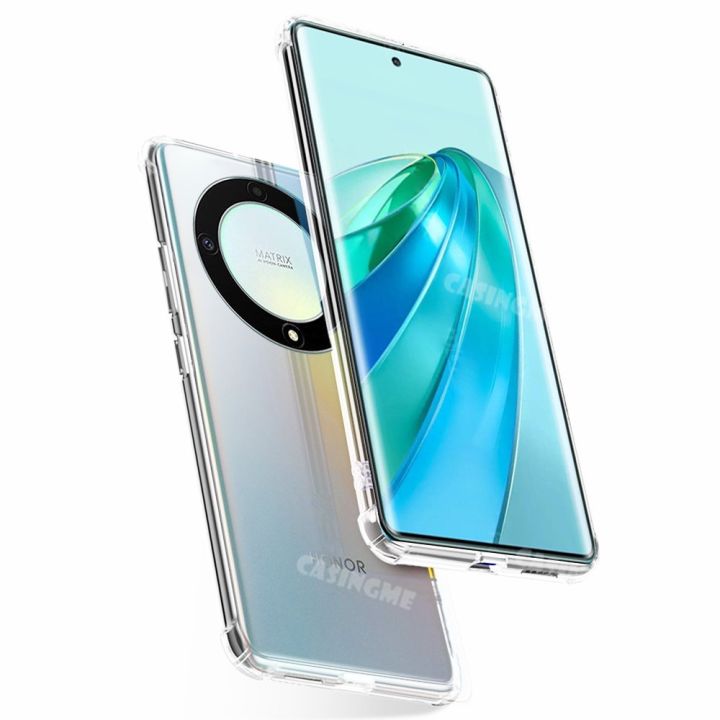 Samsung S24 2024เฉียบสำหรับ Samsung Galaxy S24Ultra S24 24S SamsungS24Ultra S 24 Plus + Ultra 4G 5G เคสใสซิลิโคนกันกระแทกฝาหลังเคสโปร่งใสโทรศัพท์