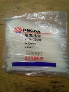 Lạt thít 4x200 mm (1túi 500 chiếc)