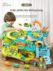 BEI JESS | Đồ Chơi Giáo Dục Trí Tuệ Cho Trẻ 7+ Quà Tặng