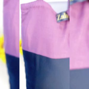 Mukena Bali Salwa Polos 2 in 1 Bahan Rayon Janger Premium By Zahwa