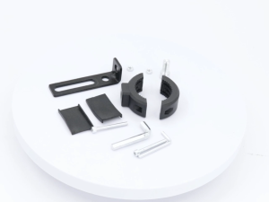 38mm-60mm/20mm-38mm Universal Motorcycle Headlight Mount Brackets Fork Clamp Mount Holder Motorcycle Maintenance