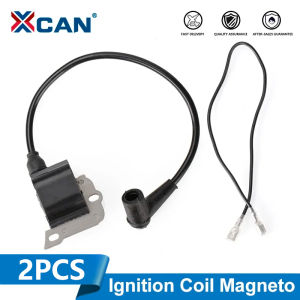 XCAN Ignition Coil Magneto For Husqvarna 40 50 51 55 61 254 257 261 262 266 268 272 XP Chainsaw Spare Parts